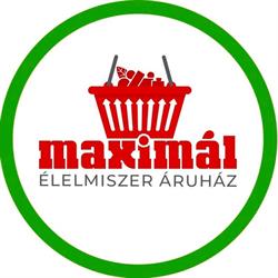 Maximál Élelmiszer Áruház