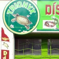 Trionyx Díszállat és Terrarisztikai Szaküzlet