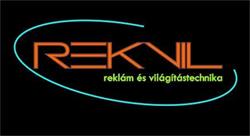 Rek-Vil Bt.