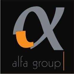 Alfa Ingatlancsoport