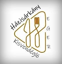 HÁZISÁRKÁNY KISVENDÉGLő