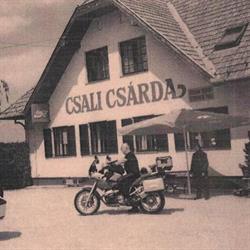 Csali Csárda