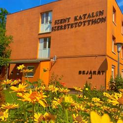 Szent Katalin Szeretetotthon