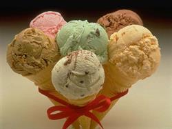 Ice Cream Cone Kft.