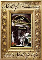 No1 Cafe Restaurant