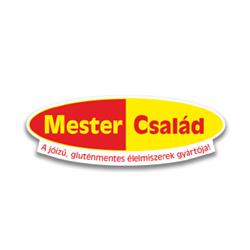 Mester Család - Speciális Élelmiszer Gyártó és Forgalmazó Kkt.