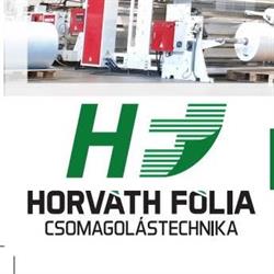 Horváth-Fólia Csomagolástechnika