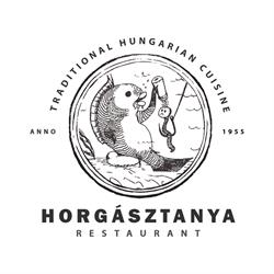 Horgásztanya Vendéglő