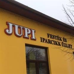 Festékbolt Bordány - Jupi Festék és Iparcikk Üzlet