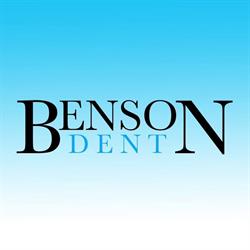 Benson Dent