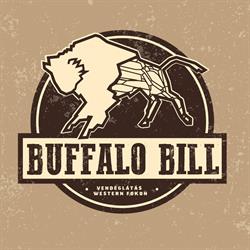 Buffalo Bill Western Étterem