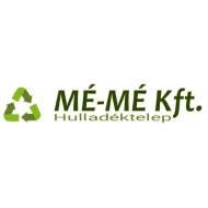 Mé-Mé Kft. Hulladéktelep