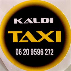Taxi Csorna - Káldi Taxi