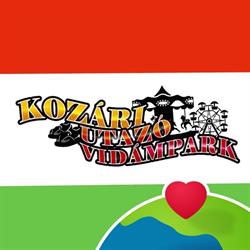 Kozári Utazó Vidámpark