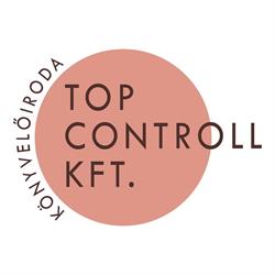 Top Controll Kft.