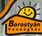 Borostyán Vendégház, Mátraszentimre