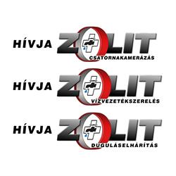 Hívja Zolit!