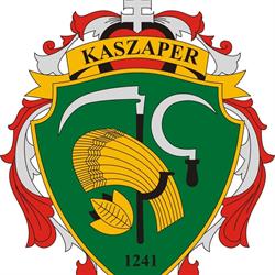 KASZAPER KÖZSÉG ÖNKORMÁNYZATA