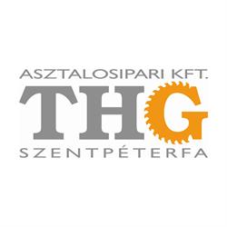 Thg Épületasztalosipari