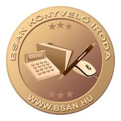 BSAN Könyvelő és Tanácsadó Iroda