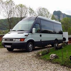 Buszbérlés, Személyszállítás Fehérgyarmat - Szatmárbusz Kft