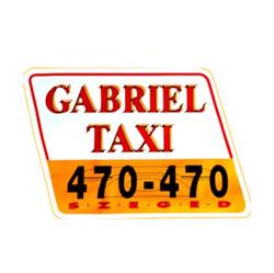 Gabriel Taxi