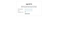 Agroil-K Kenőanyag Kereskedés honlapja