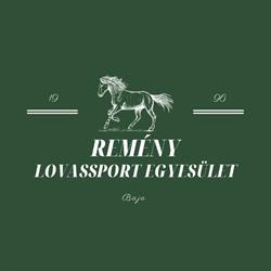 Remény Lovasiskola