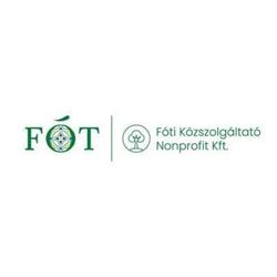 Fóti Közszolgáltató Nonprofit Kft.