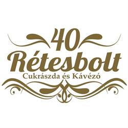 Rétesbolt Kft-Rétesbolt