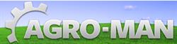 AGRO-MÁN