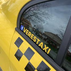 Taxi Veresegyház - Veres-Taxi
