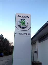 Patócs Autóház Kereskedelmi és Szolgáltató Kft.