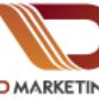 ND marketing logo