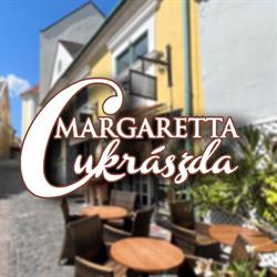 Margaretta Cukrászda