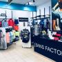 JEANS FACTORY MONOR  A Tesco üzletsorán? Divatba hozunk - A legjobb árakon a környéken!  Gyere válas