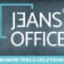 jeans office