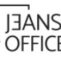 jeans office