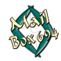 Mail Box 694 Bt.