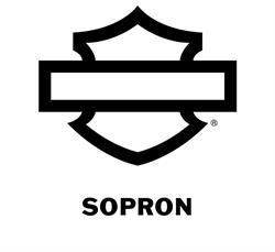 Harley-Davidson Sopron