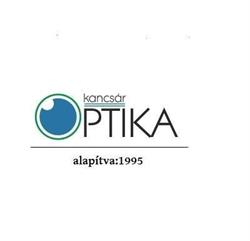 Kancsár Optika