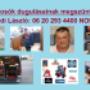 Autómosók duguláselhárítása