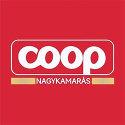 COOP KÖZPONTI ABC