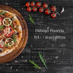 Dübögő Étterem, Pizzéria, Söröző és Esküvőház