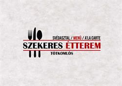 Szekeres Panzió és Étterem