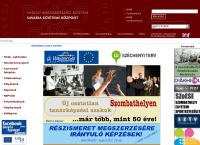 Bdf Könyvtár- És Információtudományi Tanszék honlapja