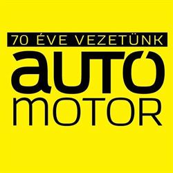 Autó Motor Sport