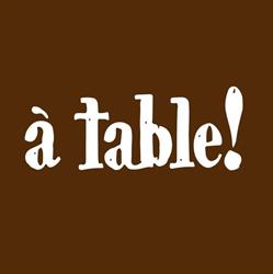 La Table