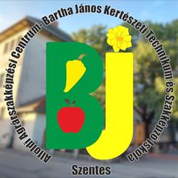 Bartha János Kertészeti Szakképző Iskola