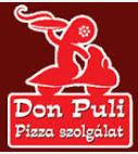 Don Puli Pizzaszolgálat